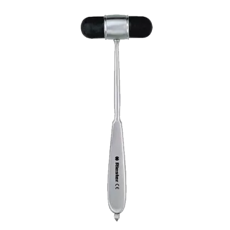 Неврологический молоточек Riester Dejerine с иглой