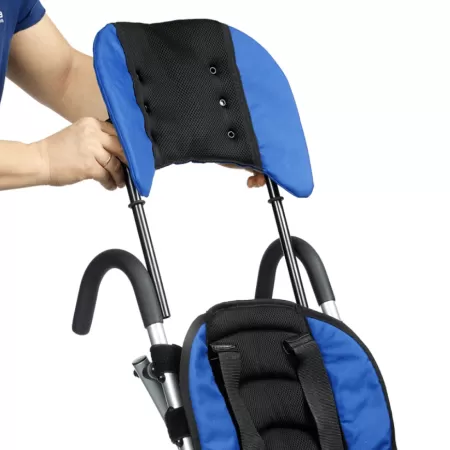 Кресло-коляска для детей с ДЦП Ortonica Panther