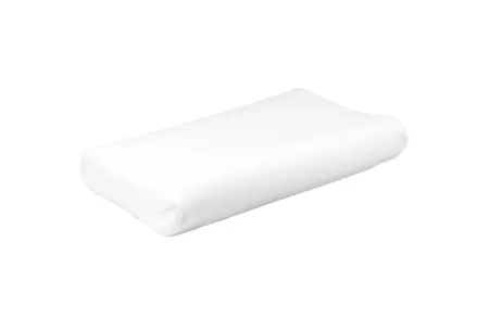 Подушка ортопедическая Тривес ТОП-101/Т.001, высота валиков 8 и 6 см, детская от 3 лет