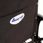 Кресло-коляска Barry D5, ширина сиденья 44 см