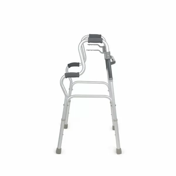 Ходунки двухуровневые Армед KR9632L нешагающие с грузоподъемностью до 120 кг