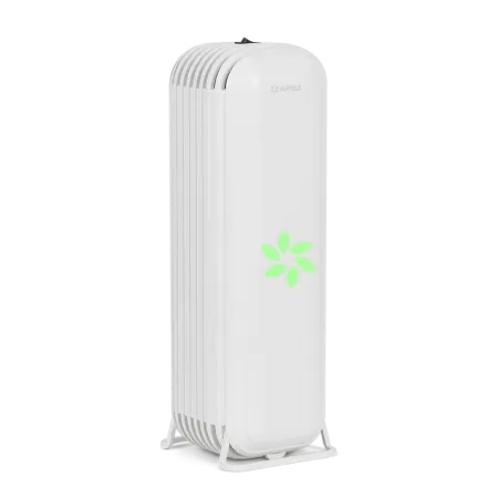 Облучатель-рециркулятор Армед AirCube 115 S (ударопрочный пластик)