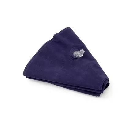 Круг подкладной Альпина пласт из ПВХ, диаметр 39 см