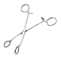 Языкодержатель для взрослых Sammar 43-332 (Я-4), 170 мм Collin (Колина)