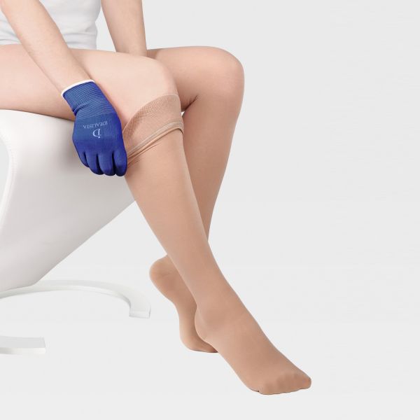 Аксессуары и товары по уходу за компрессионным трикотажем