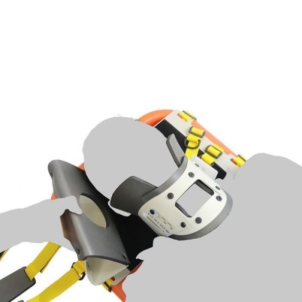 Фиксатор головы складной иммобилизационный МЕДПЛАНТ ФГС-01, артикул 1300