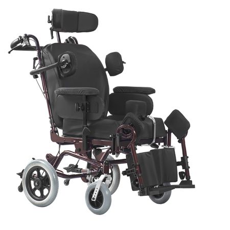 Кресло-коляска ORTONICA Luxe 200 (Delux-560)