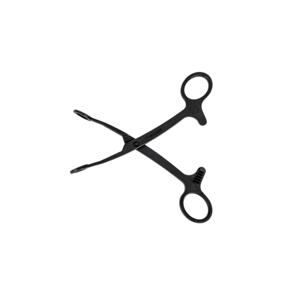 Языкодержатель взрослый одноразовый стерильный, Медплант, артикул 1206