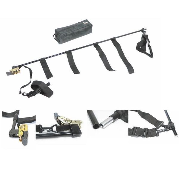 Шина тракционная складная МЕДПЛАНТ ШТС-01, артикул 1332