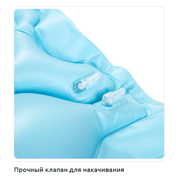 Матрас противопролежневый ячеистый ORTONICA Bubble B01