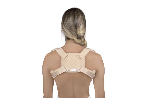 Корректор осанки (кольца Дельбе) Orliman IC-30