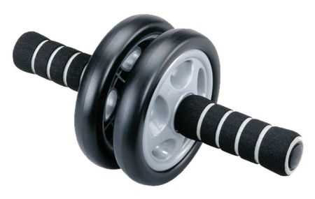 М-621 Приспособления для занятий лечебной физкультурой (гимнастический ролик с 2 колесами)