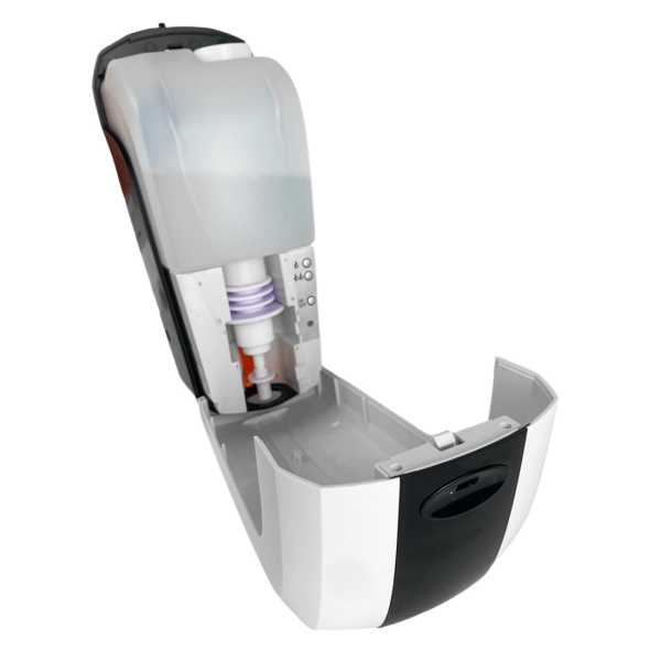 Дозатор автоматический сенсорный для антисептиков Stegler SD-1S