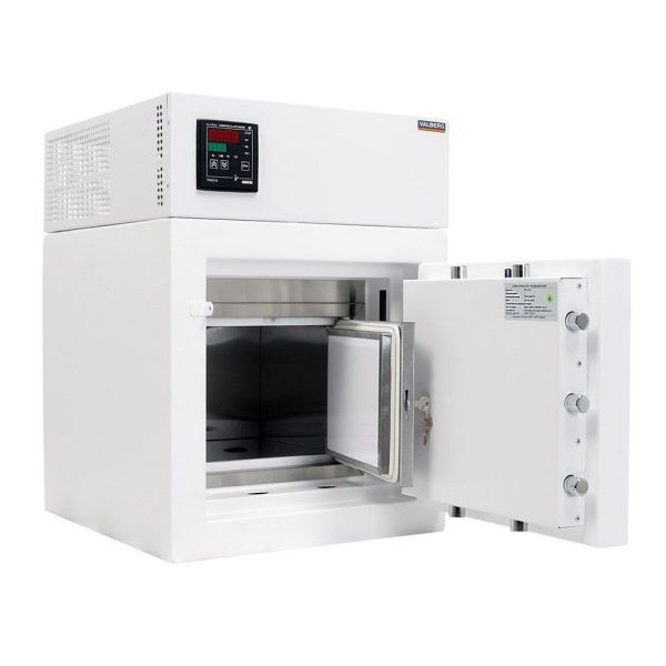 Сейф-термостат медицинский VALBERG TS-3/12