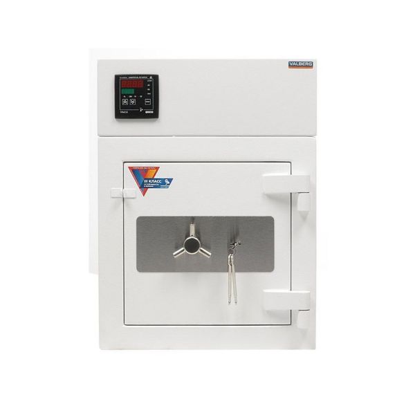 Сейф-термостат медицинский VALBERG TS-3/12