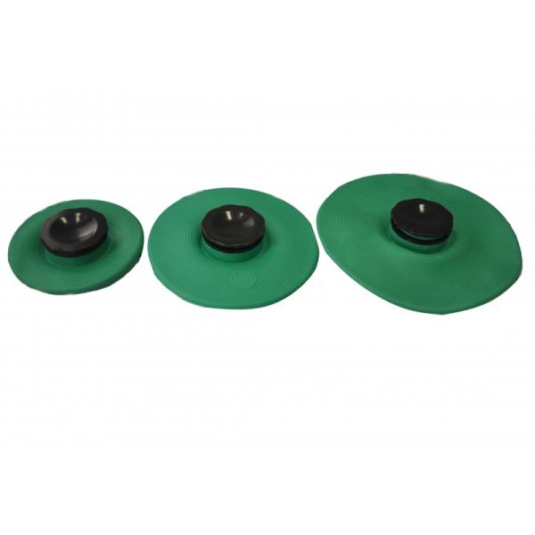 Пузырь для льда резиновый